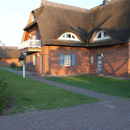 "Koppeldeich" Apartment Dierhagen Luaran gambar