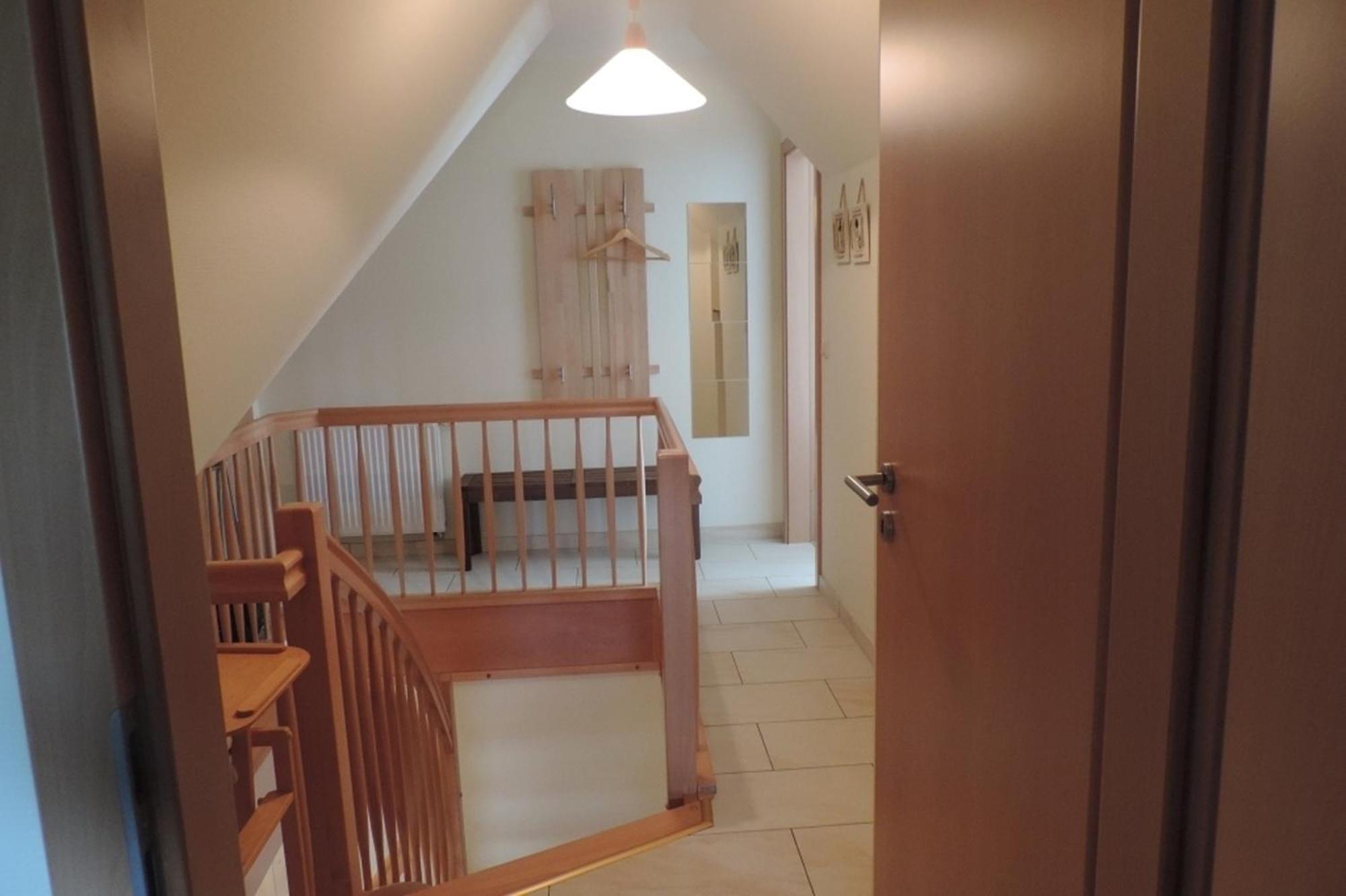"Koppeldeich" Apartment Dierhagen Luaran gambar